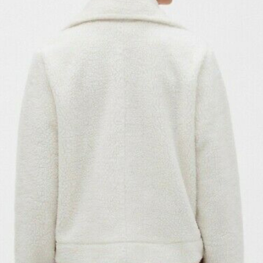 Teddy Jacket - Picture 3 of 4